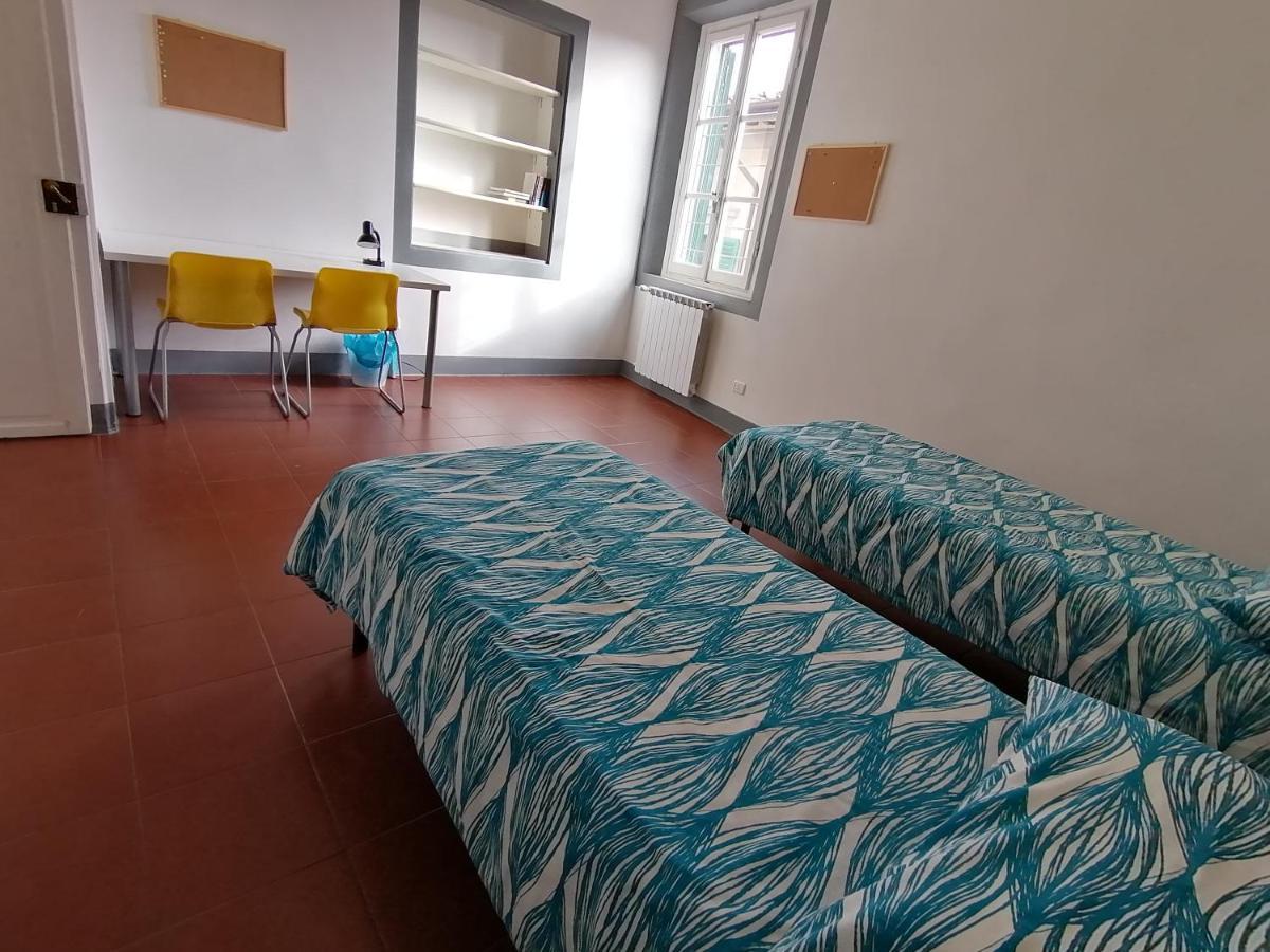 Sant'Antonino Apartments Firenze Szoba fotó