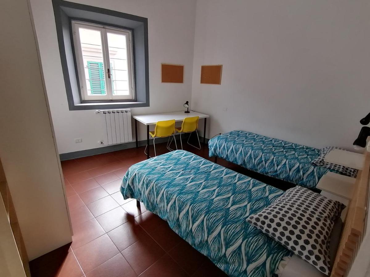 Sant'Antonino Apartments Firenze Szoba fotó