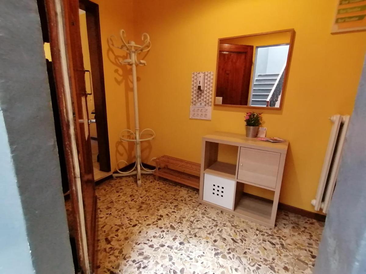Sant'Antonino Apartments Firenze Szoba fotó