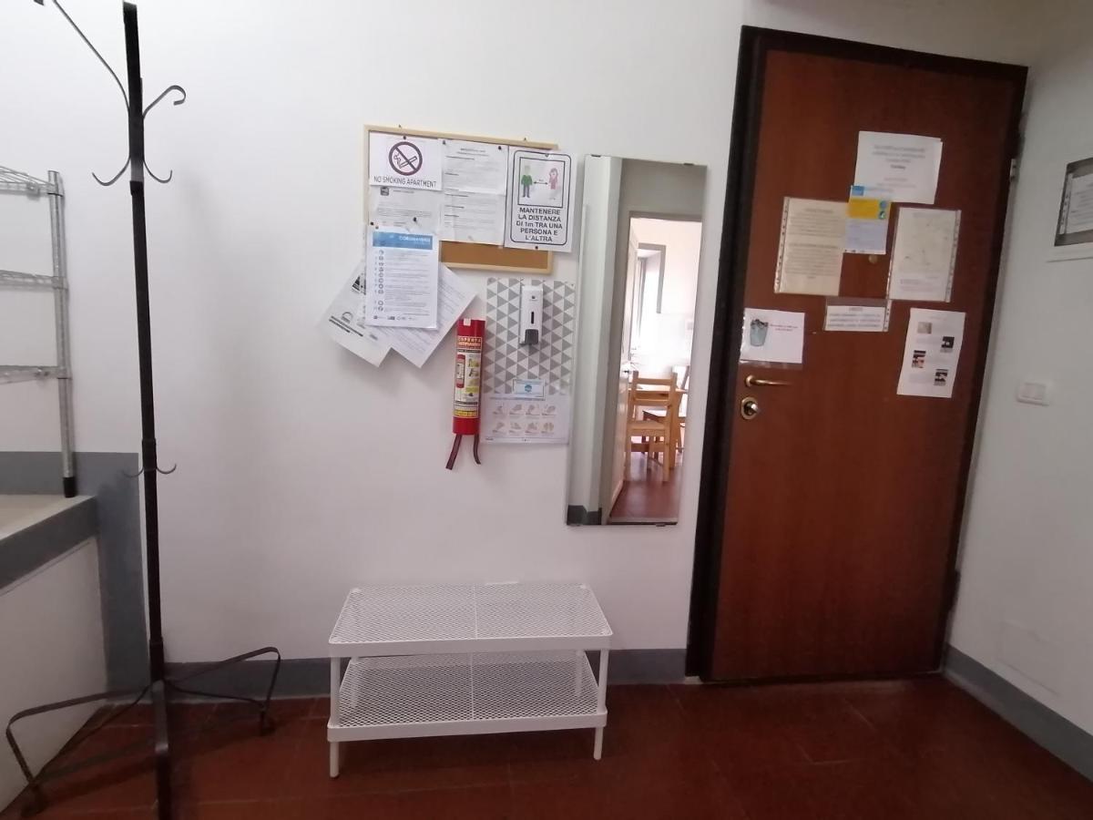 Sant'Antonino Apartments Firenze Szoba fotó