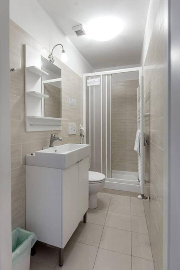 Sant'Antonino Apartments Firenze Kültér fotó