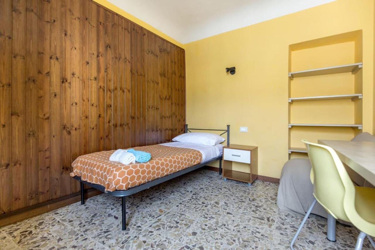 Sant'Antonino Apartments Firenze Kültér fotó