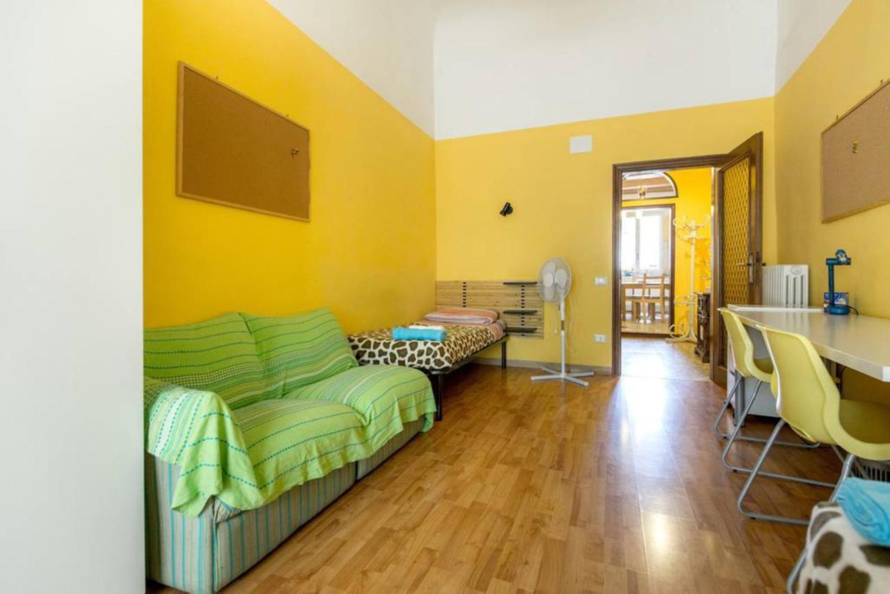 Sant'Antonino Apartments Firenze Szoba fotó