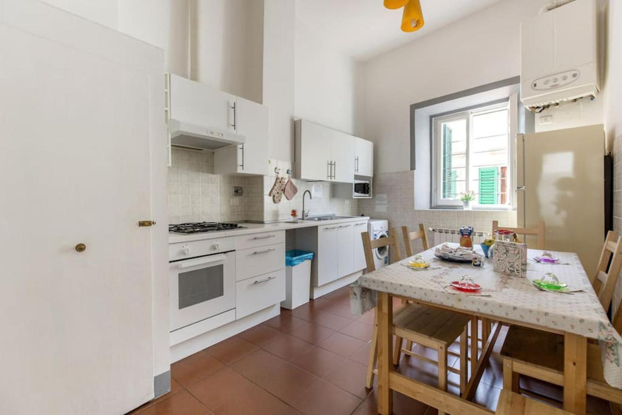 Sant'Antonino Apartments Firenze Kültér fotó