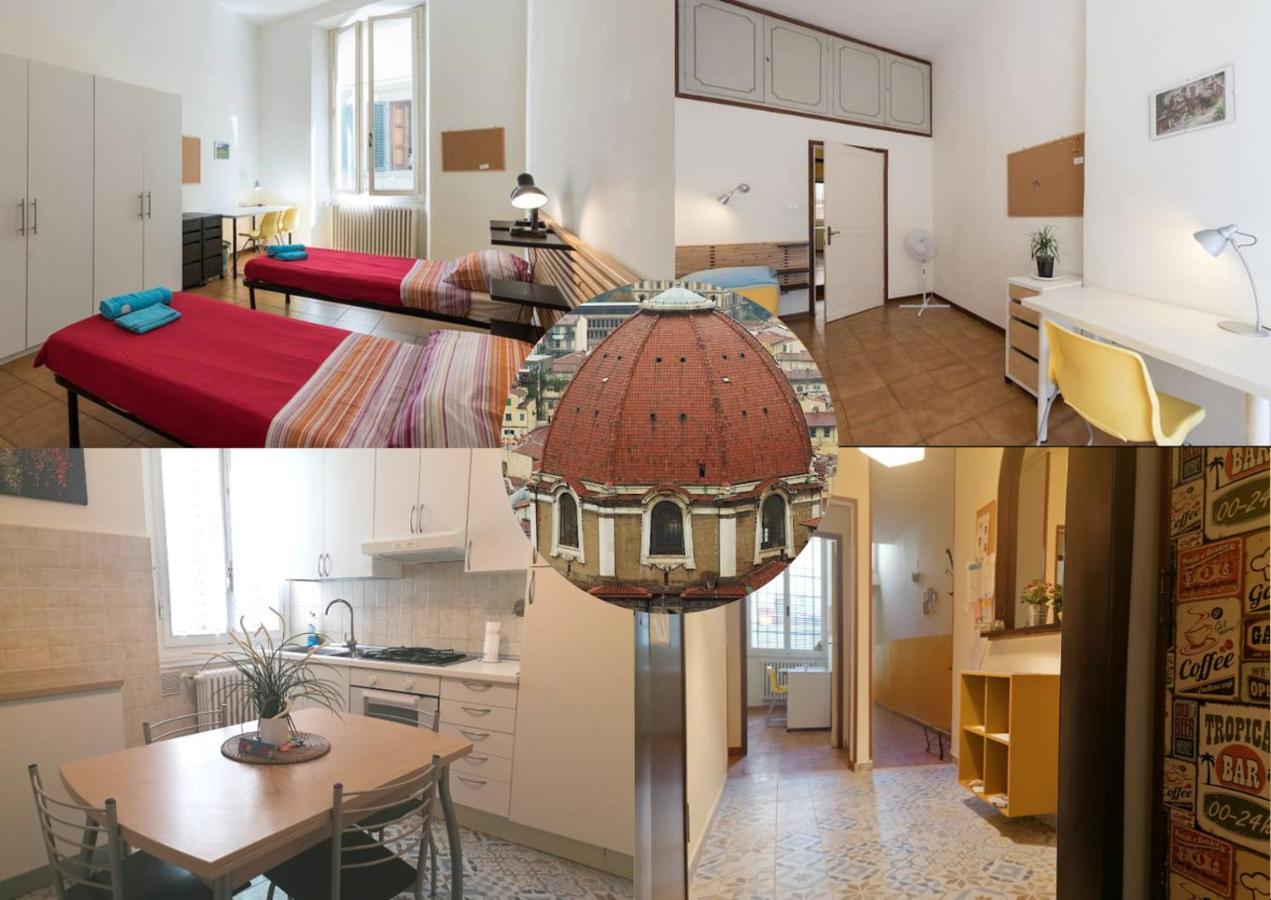 Sant'Antonino Apartments Firenze Kültér fotó