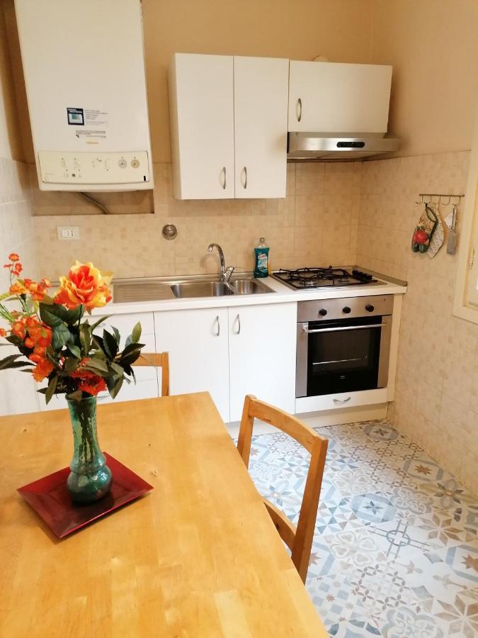 Sant'Antonino Apartments Firenze Kültér fotó