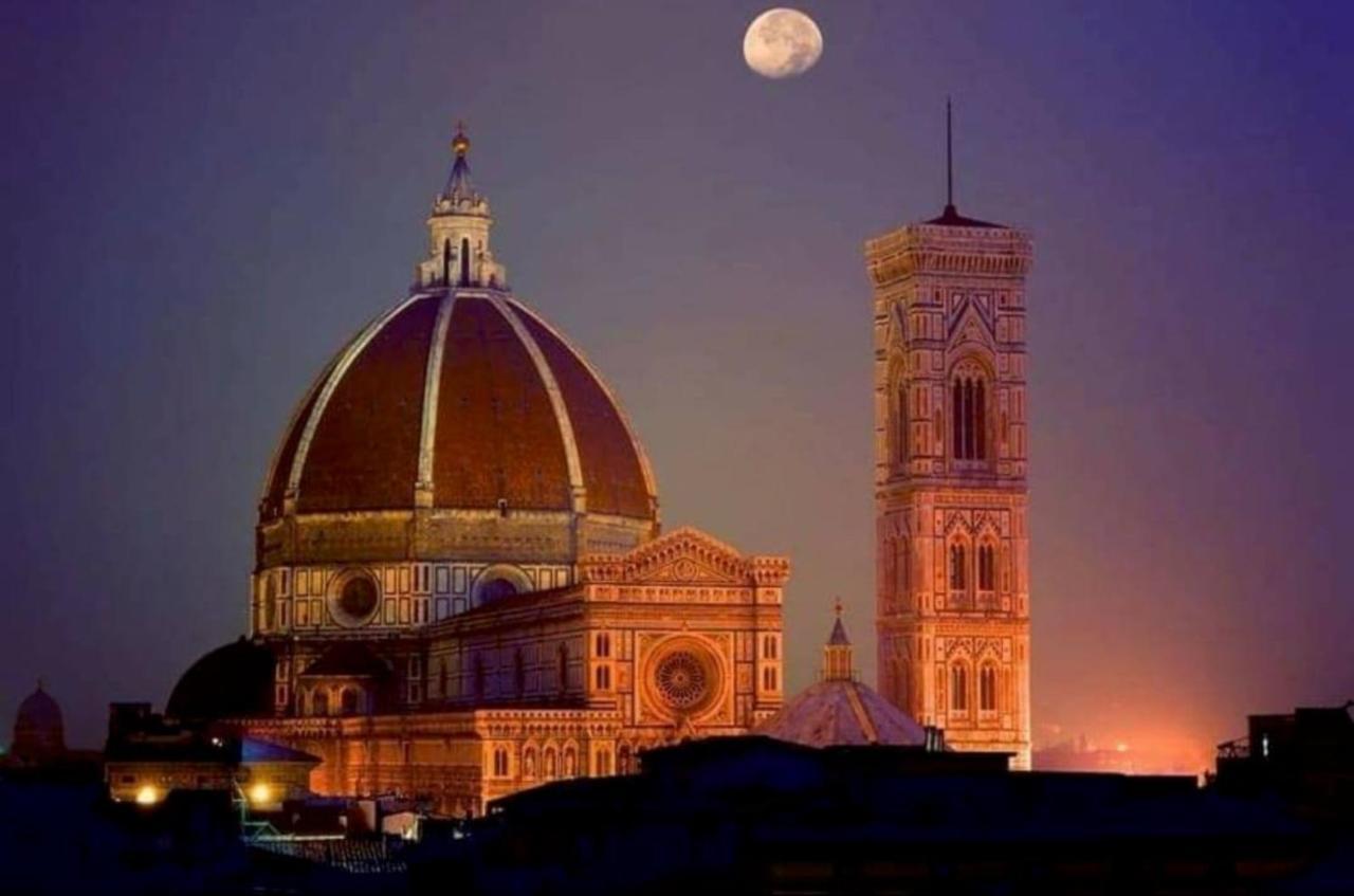 Sant'Antonino Apartments Firenze Kültér fotó
