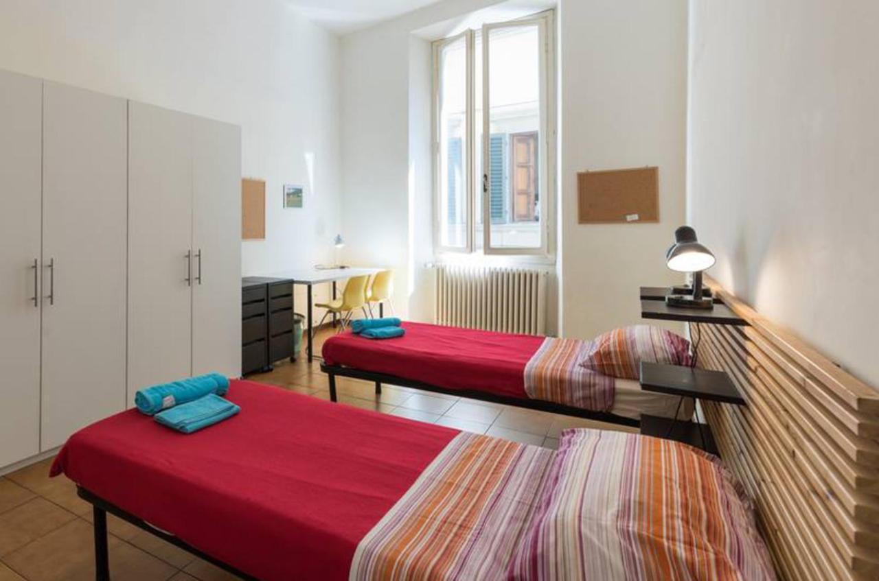 Sant'Antonino Apartments Firenze Kültér fotó