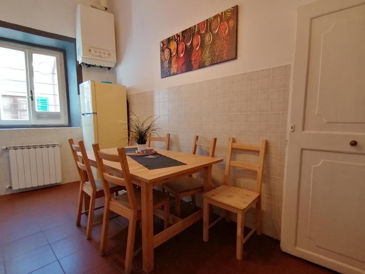 Sant'Antonino Apartments Firenze Kültér fotó