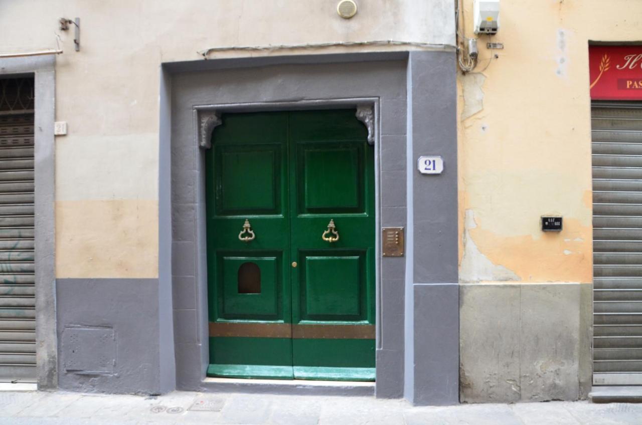 Sant'Antonino Apartments Firenze Kültér fotó