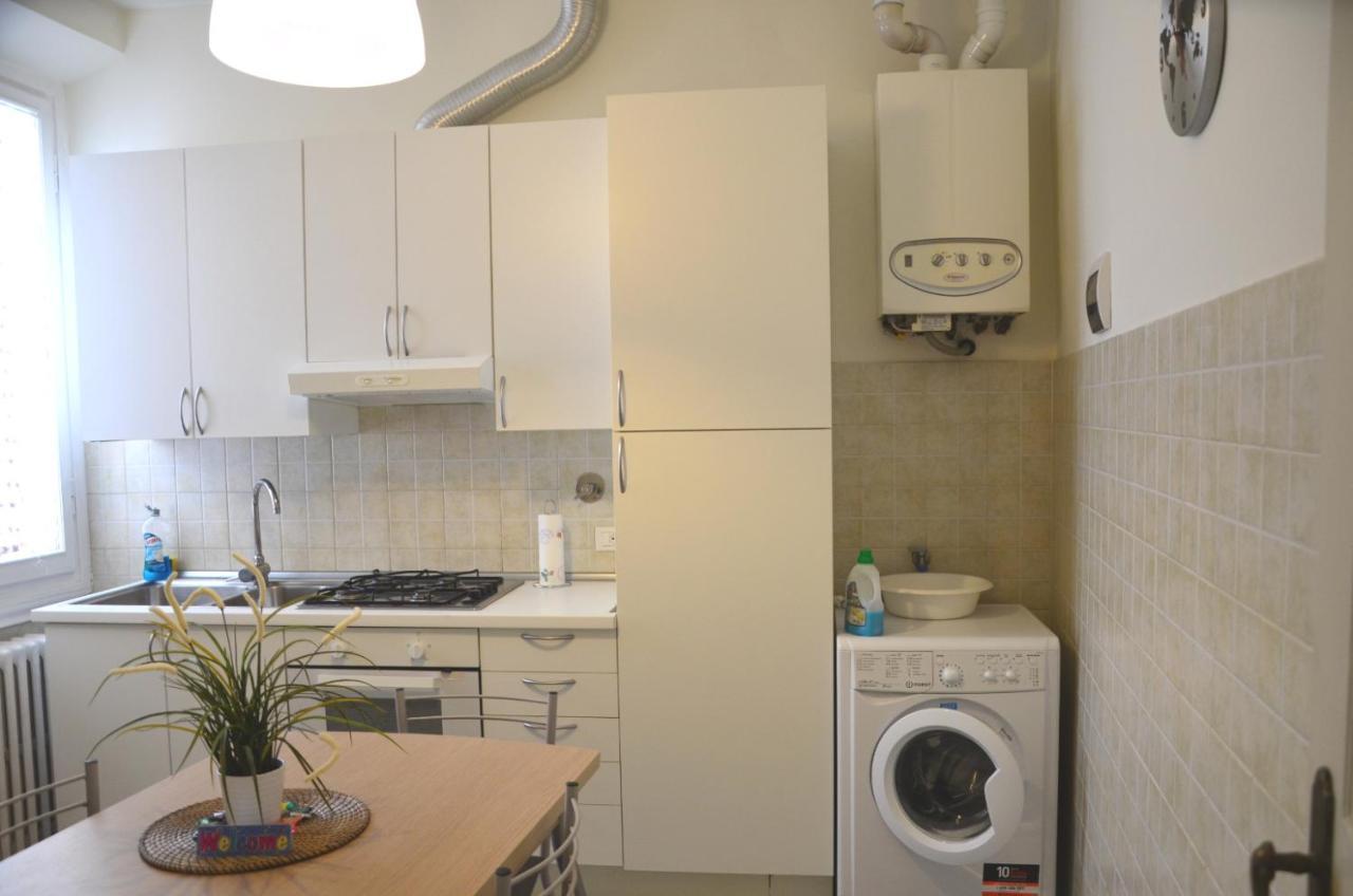 Sant'Antonino Apartments Firenze Kültér fotó
