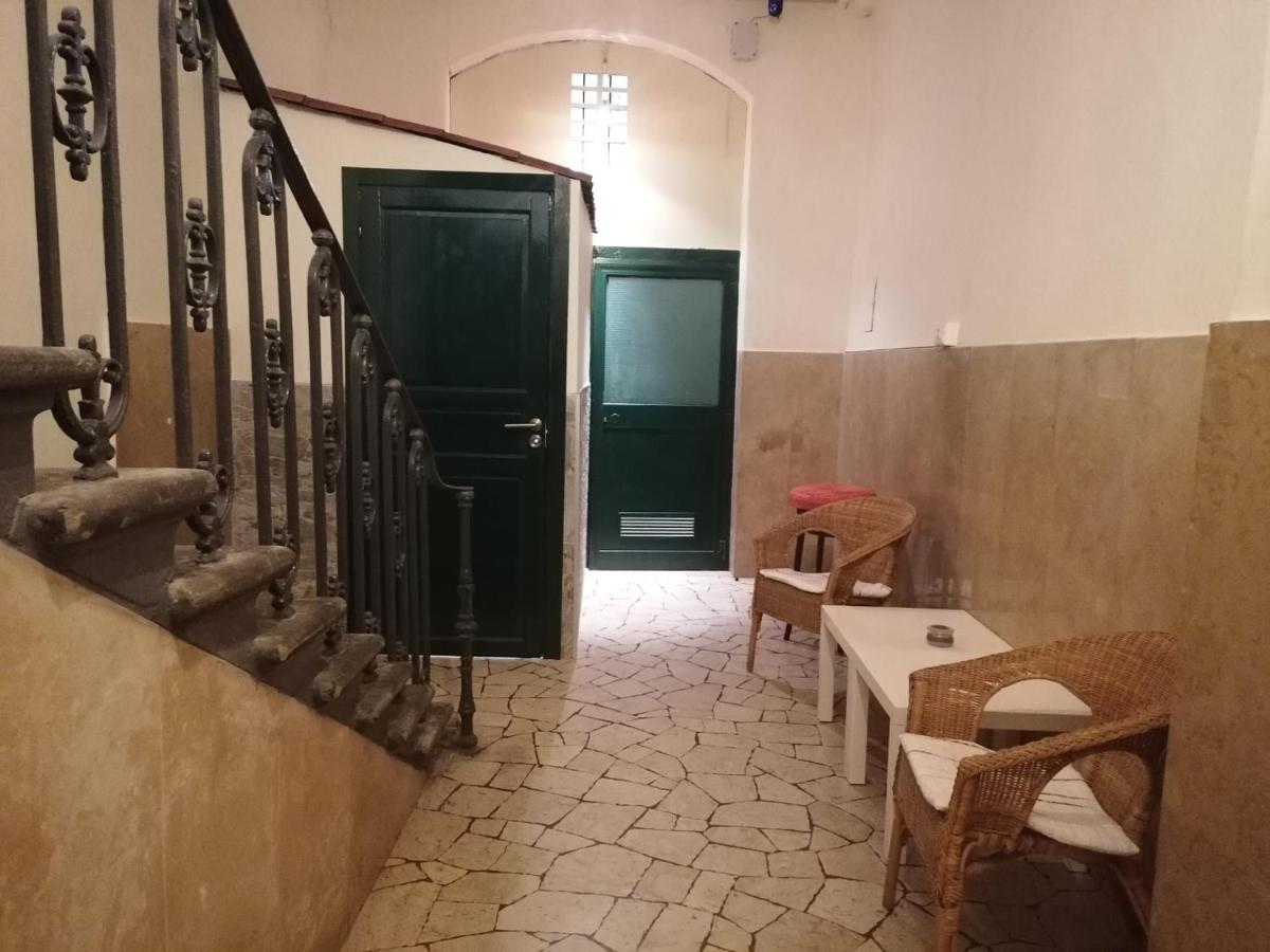 Sant'Antonino Apartments Firenze Kültér fotó