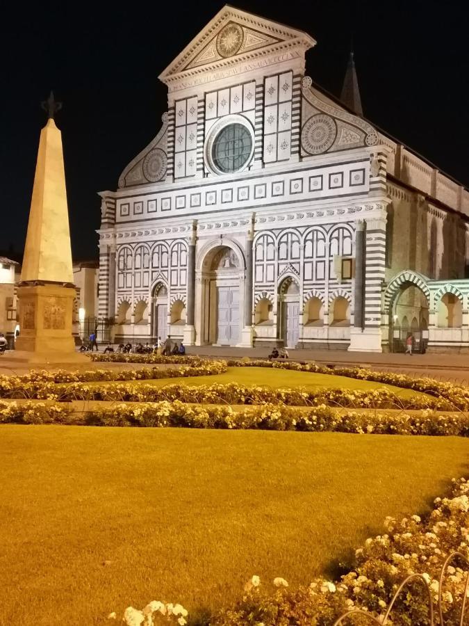 Sant'Antonino Apartments Firenze Kültér fotó