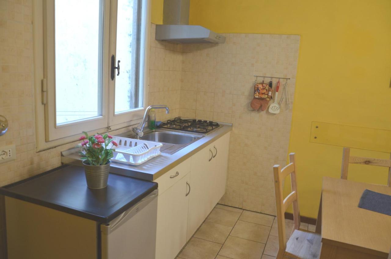 Sant'Antonino Apartments Firenze Kültér fotó