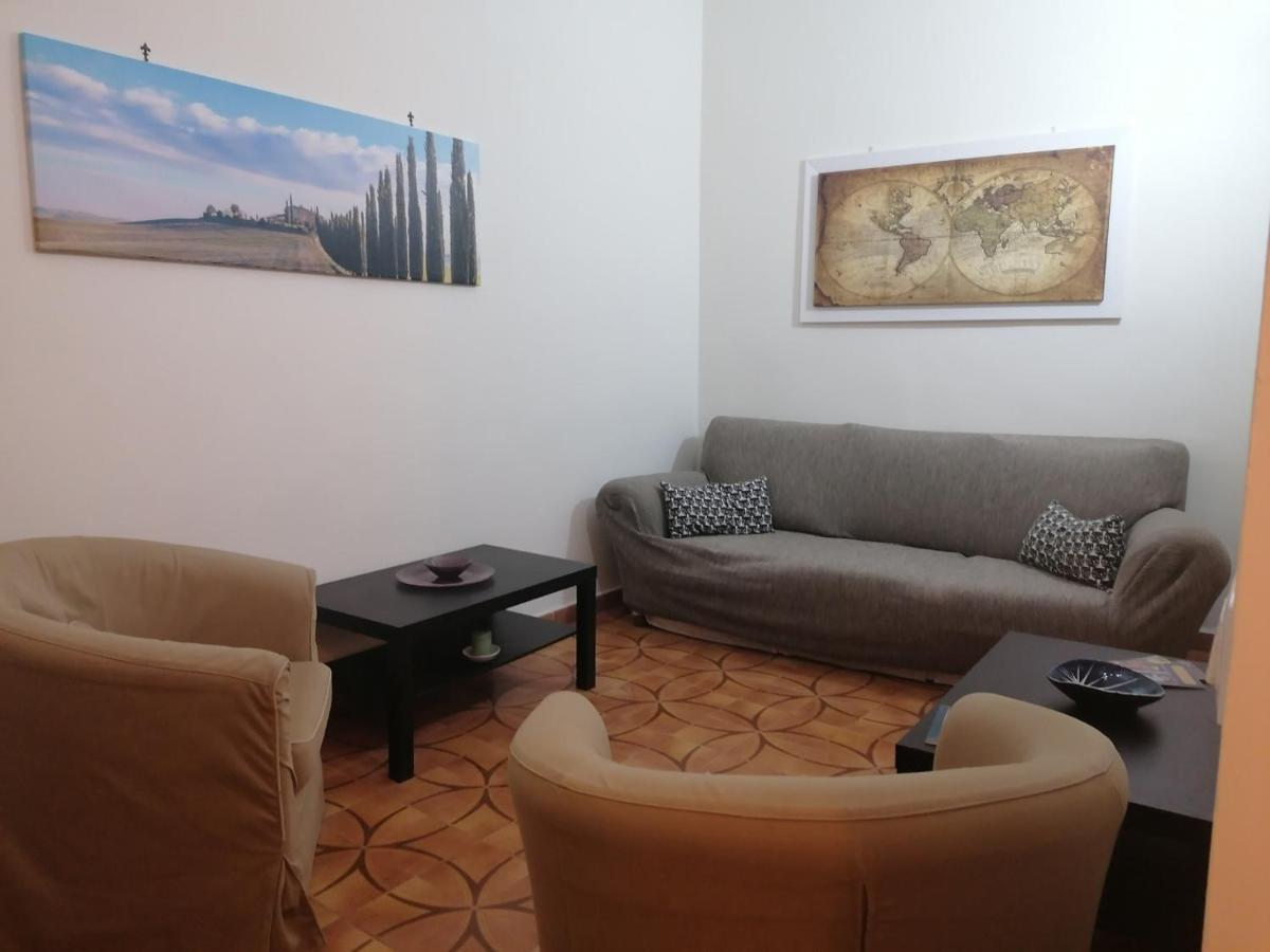 Sant'Antonino Apartments Firenze Kültér fotó