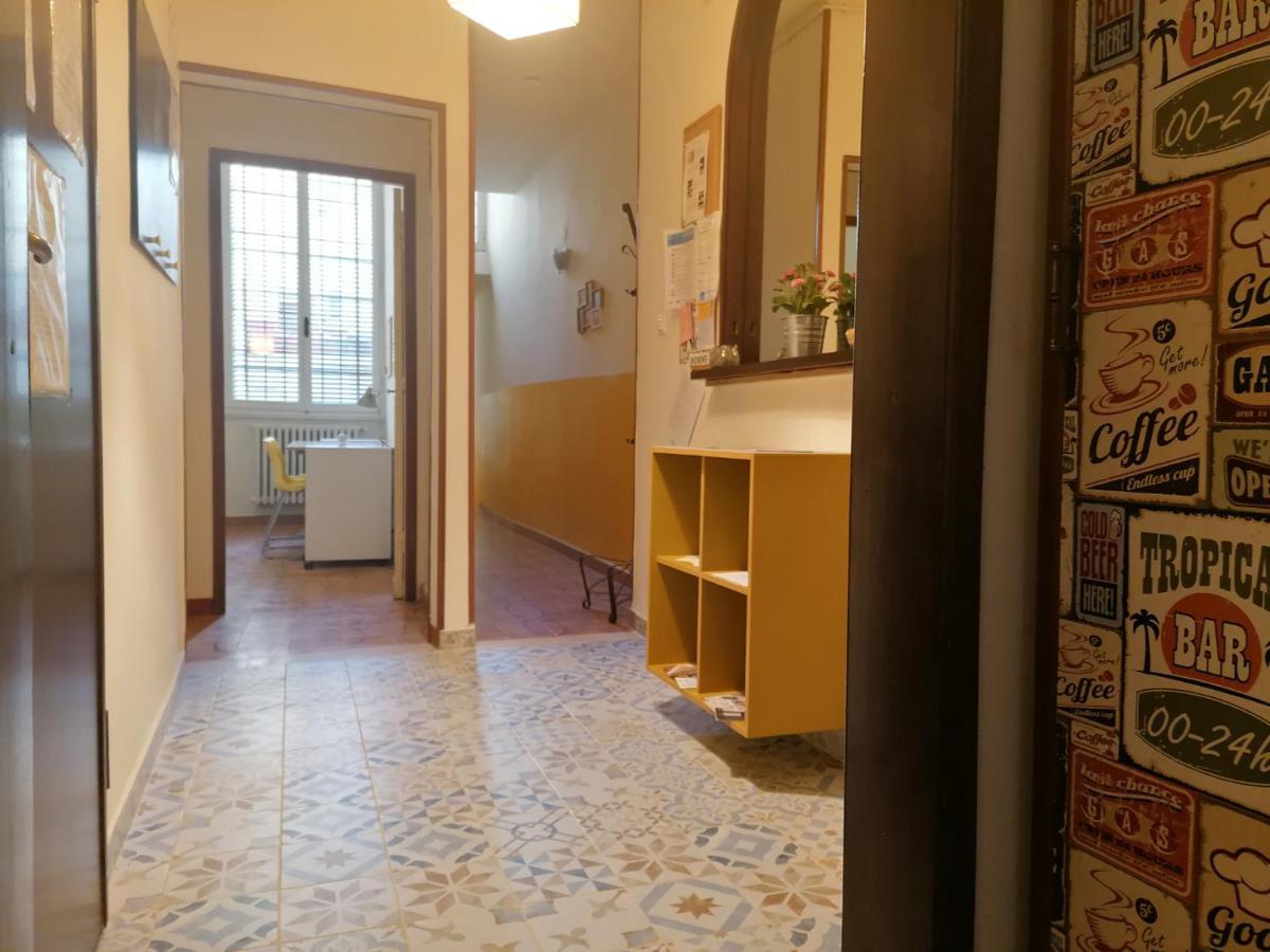 Sant'Antonino Apartments Firenze Kültér fotó