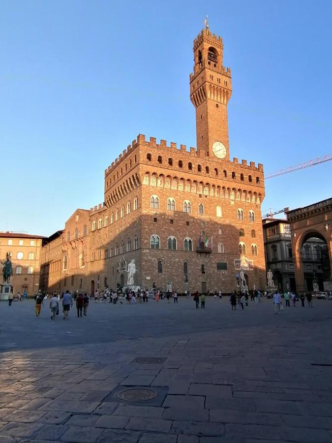 Sant'Antonino Apartments Firenze Kültér fotó
