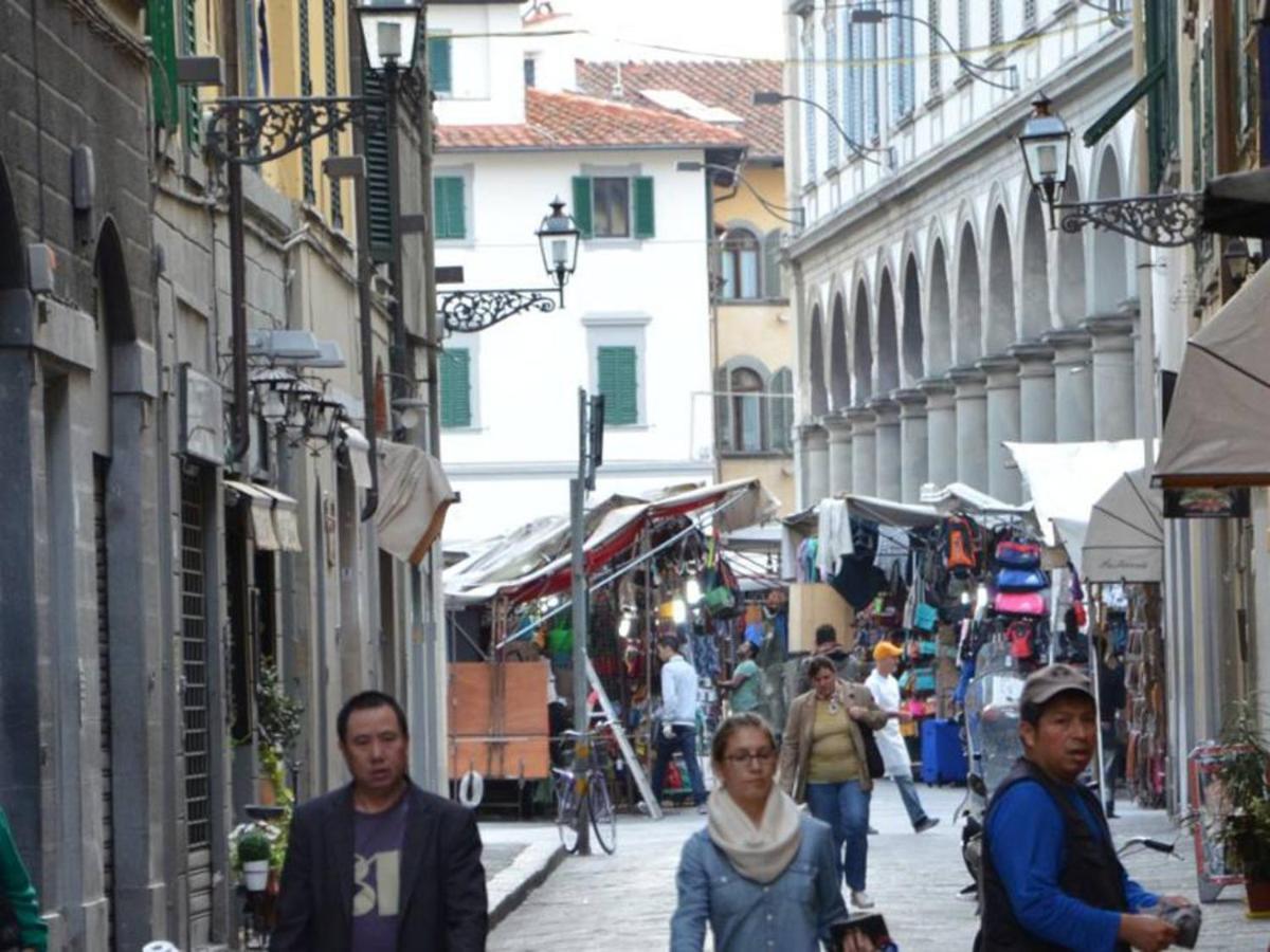 Sant'Antonino Apartments Firenze Kültér fotó