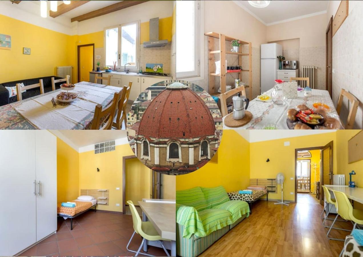 Sant'Antonino Apartments Firenze Szoba fotó