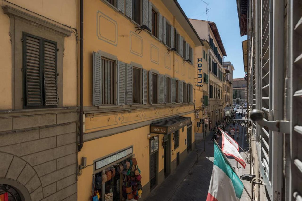 Sant'Antonino Apartments Firenze Kültér fotó