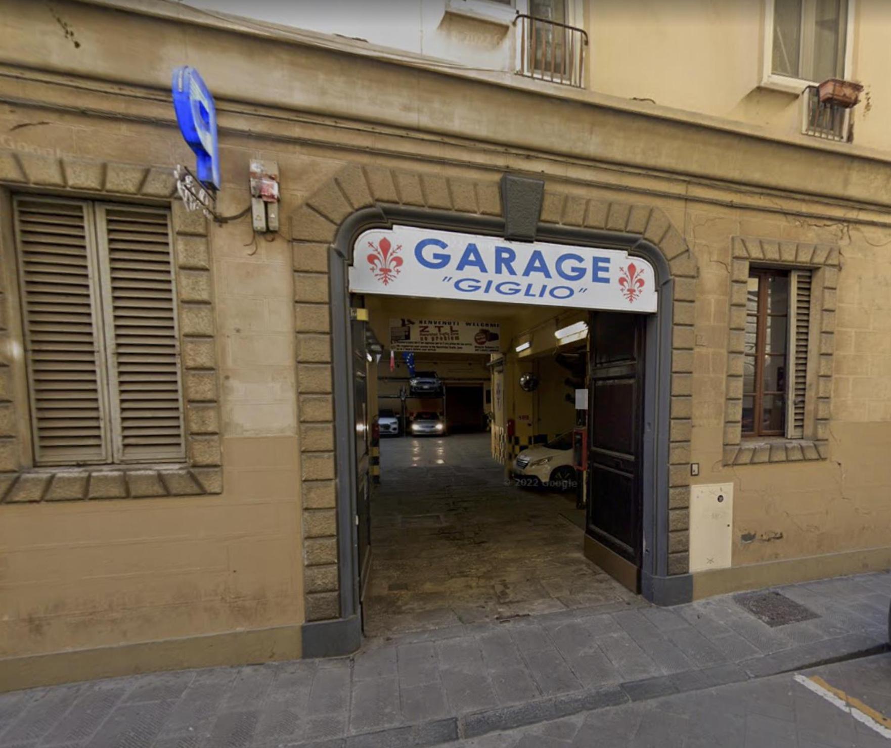Sant'Antonino Apartments Firenze Kültér fotó