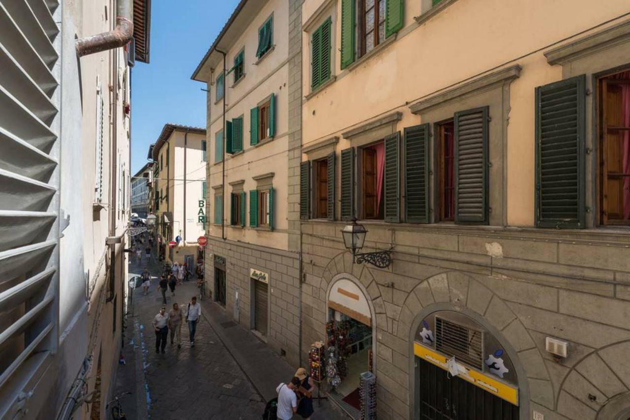 Sant'Antonino Apartments Firenze Kültér fotó