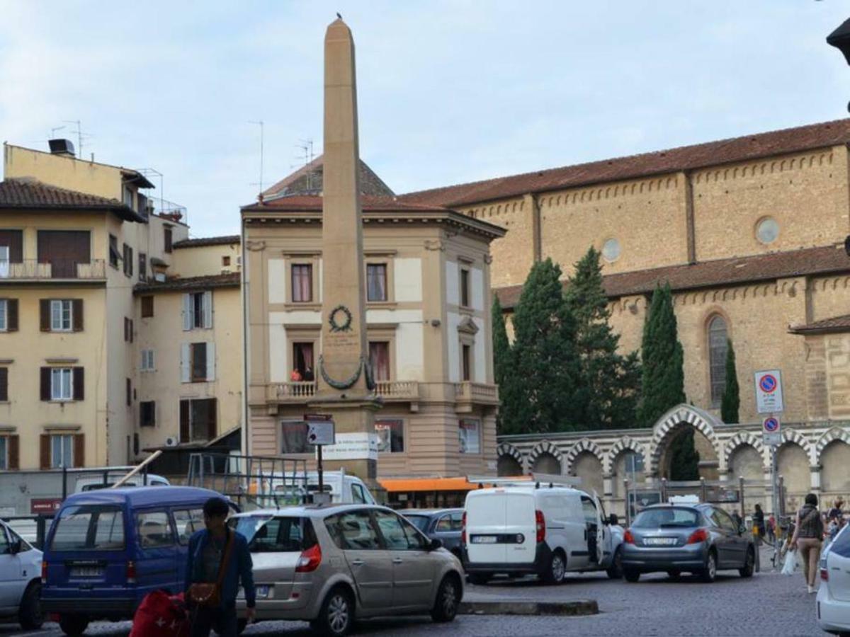 Sant'Antonino Apartments Firenze Kültér fotó