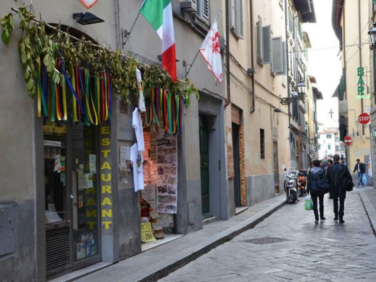 Sant'Antonino Apartments Firenze Kültér fotó